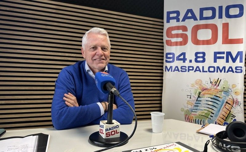 Paco Pérez abre la puerta a una candidatura conjunta con PSOE y Nueva Canarias en San Bartolomé. <a href="/hablemosahoragc/">Hablemos Ahora - Gran Canaria</a> <a href="/SBTPSOE/">PSOESBT</a> <a href="/NuevaCanariaSBT/">NuevaCanarias SBT</a> #CandidaturaConjunta n9.cl/f9sif facebook.com/share/v/1C5YK3… youtu.be/_ogb2O8JTJU