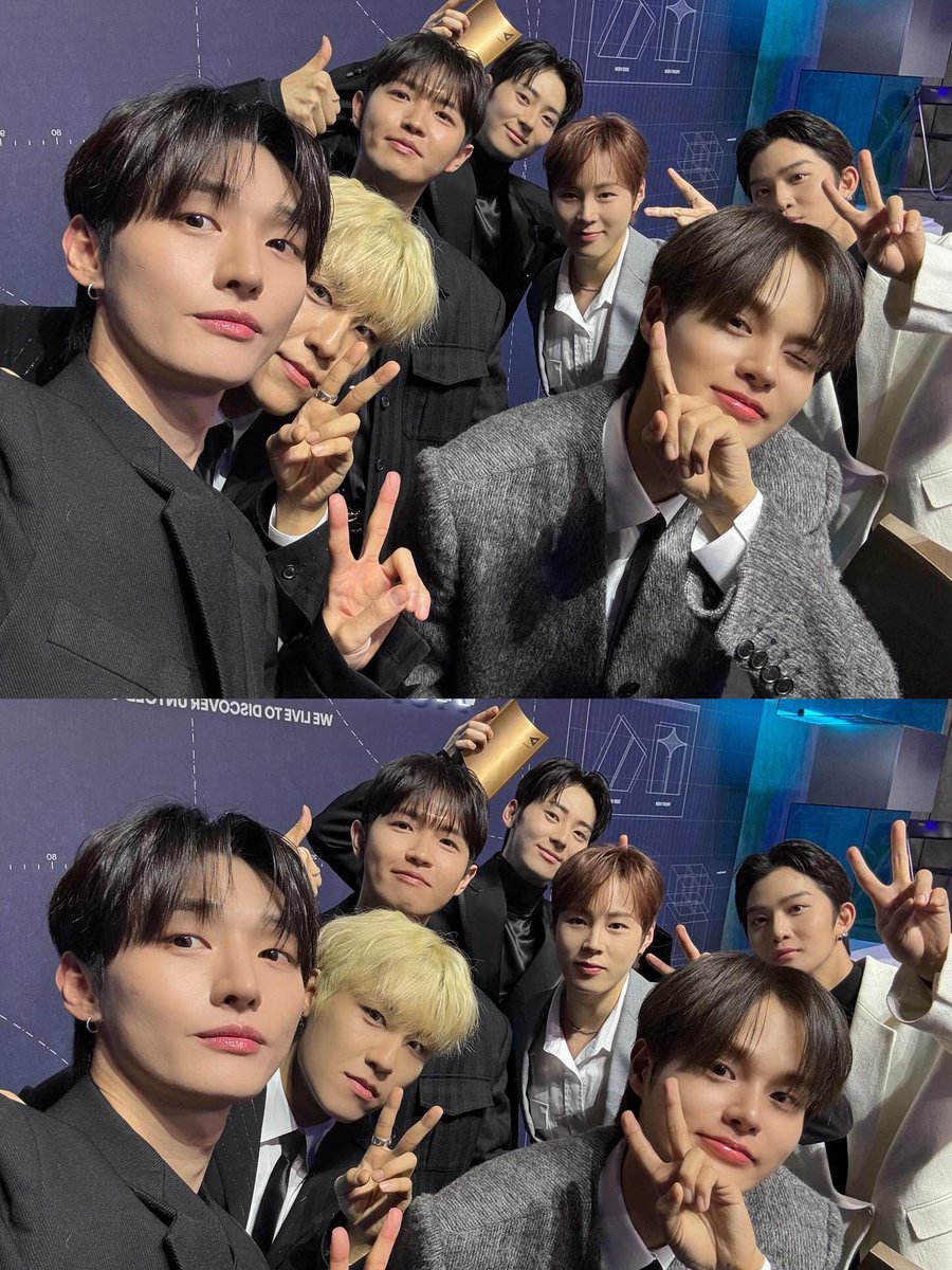 #WANNABOND tweet media