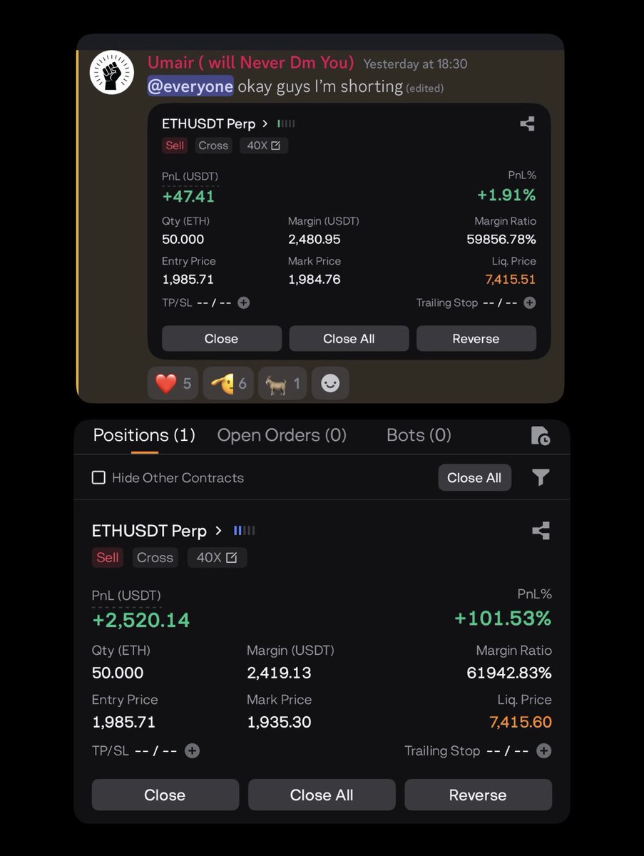 Umair Crypto tweet media