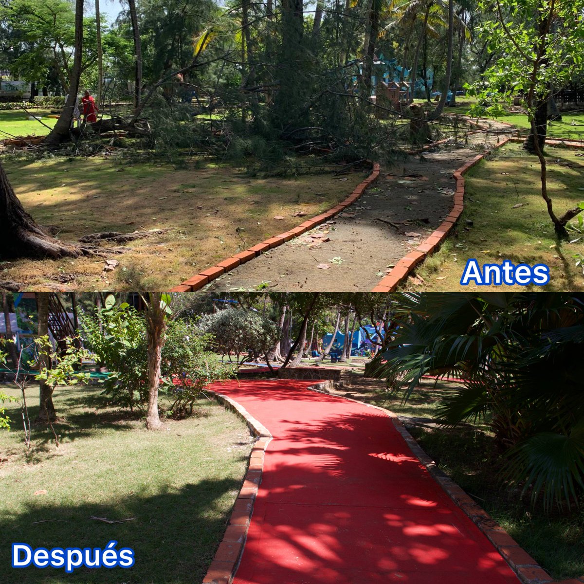 Acuario Nacional RD tweet media