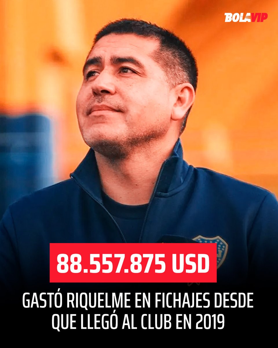 Bolavip Argentina tweet media