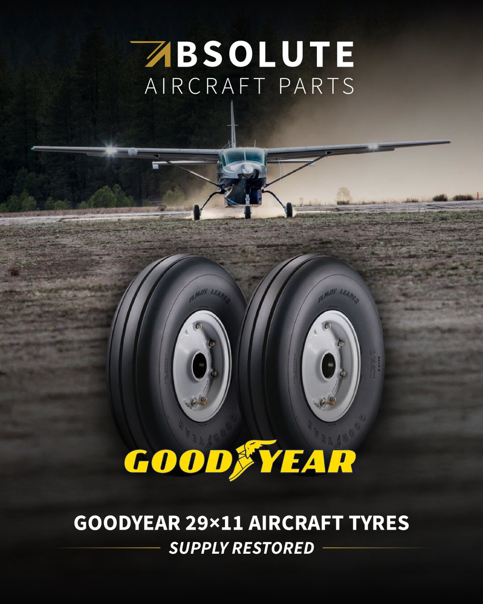 Absolute Aviation tweet media