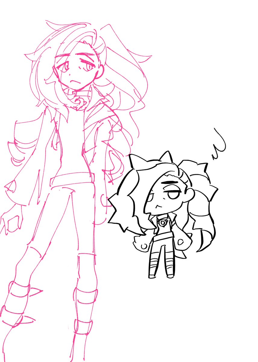 Raspberry_dim's tweet image. ﾈｽﾞｻﾝ……