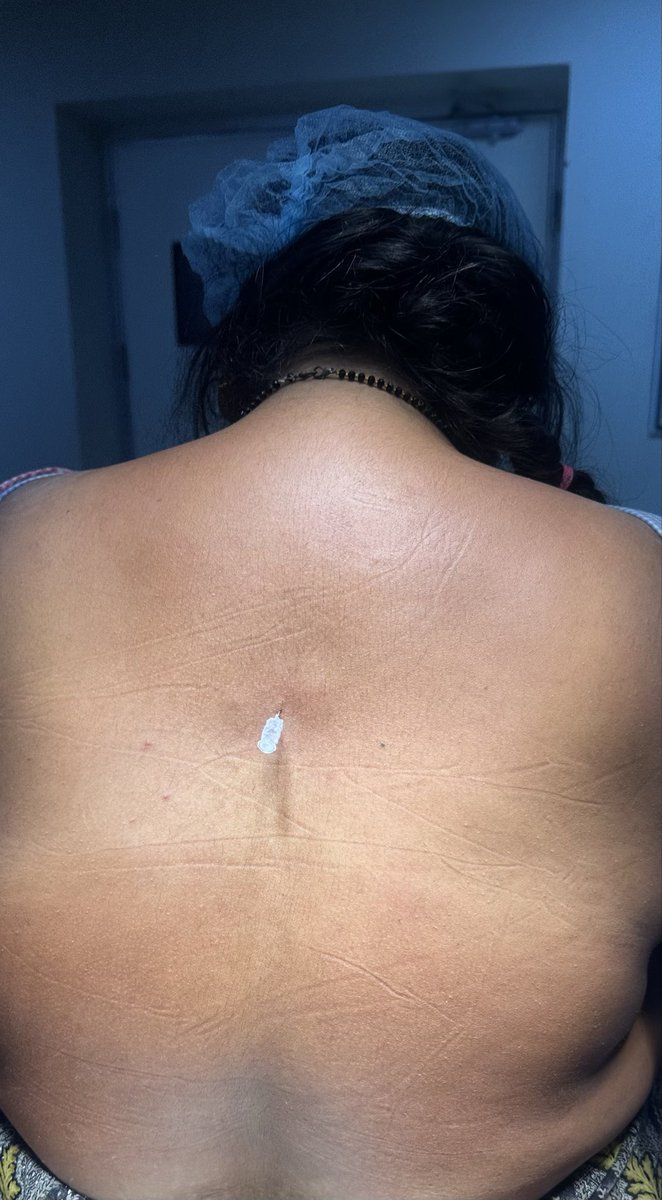 Richa Chandra tweet media