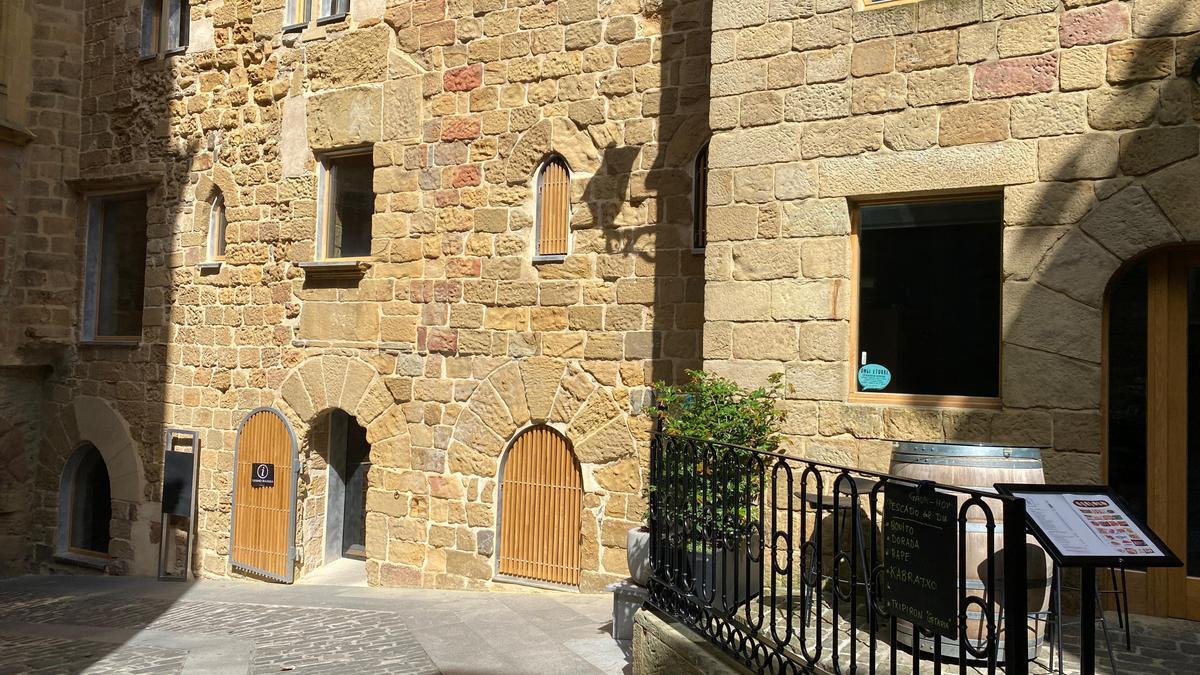 MasDUnoGipuzkoa's tweet image. Con Eduardo Yañez
Más de uno Gipuzkoa 19/02/2026 labur.eus/ue7qt842 
@GetariakoUdala Mundubira Espazioa 
#ALCER Gipuzkoa cumple 50 años
La Anunciata Ikastetxea 
#OnEgin
@Irun_informa En busca de tu aventura 
Concierto Solidario de los jovenes 2026 #Aiete