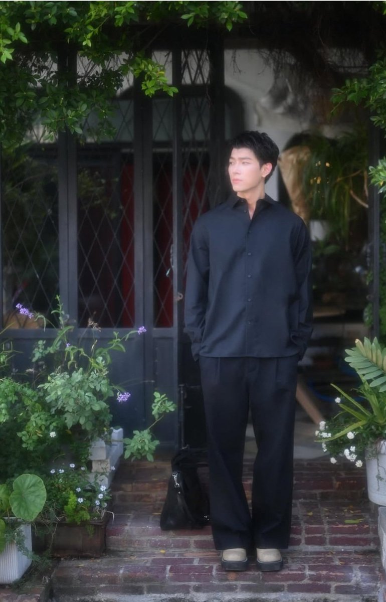 😍😍#ก็อตอิทธิพัทธ์