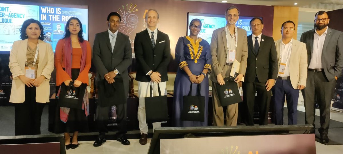 FAO India tweet media