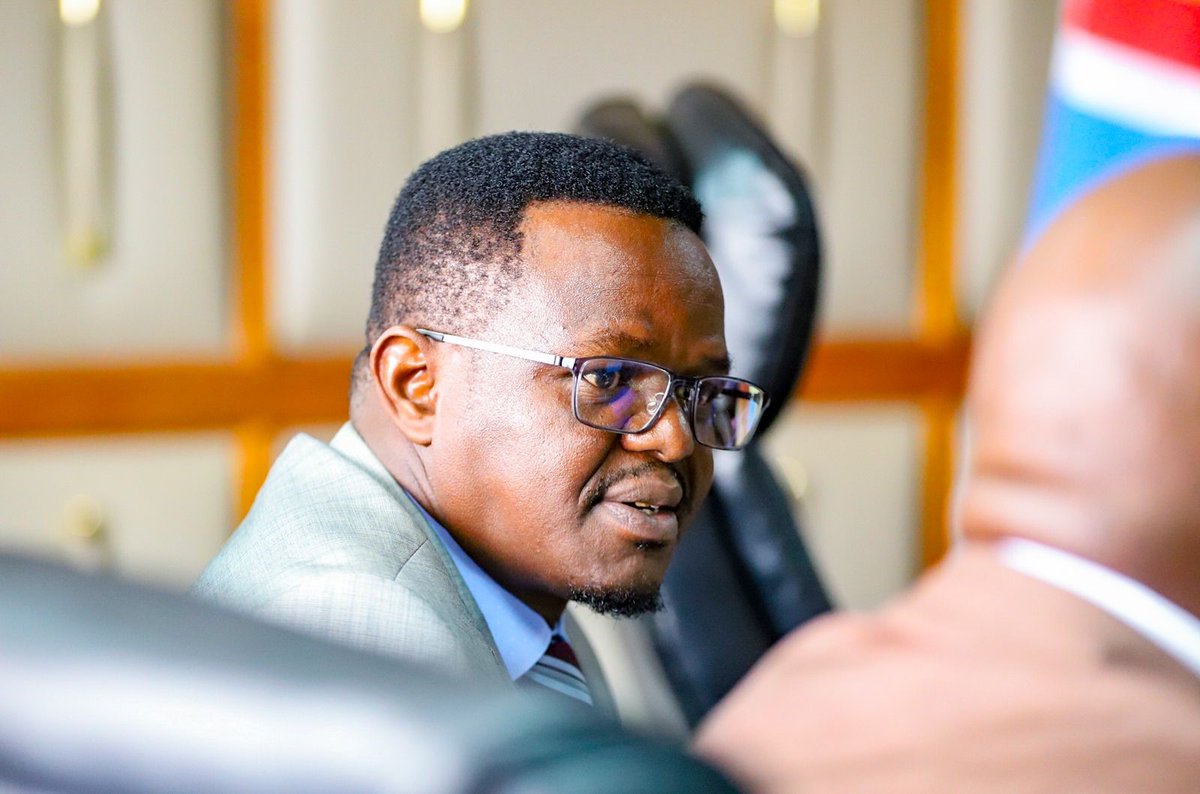 Public Private Partnerships Directorate - Kenya tweet media