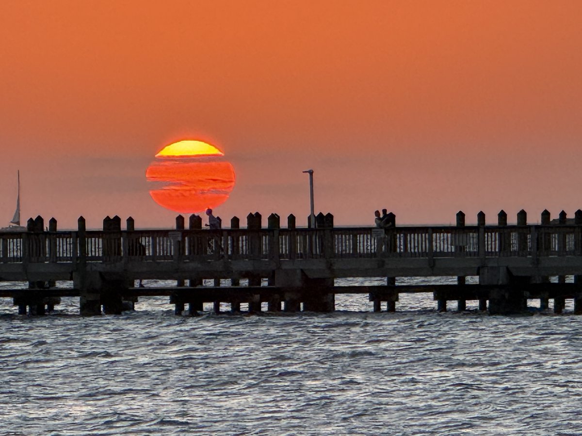 📍 Key West, FL — last week.

I've sat across from lots of people in their final years and asked the same question:

"What do you wish you'd done differently?"

Nobody said "I wish I'd worked more." Nobody said "I wish I'd bought a bigger house."

Almost everyone said some