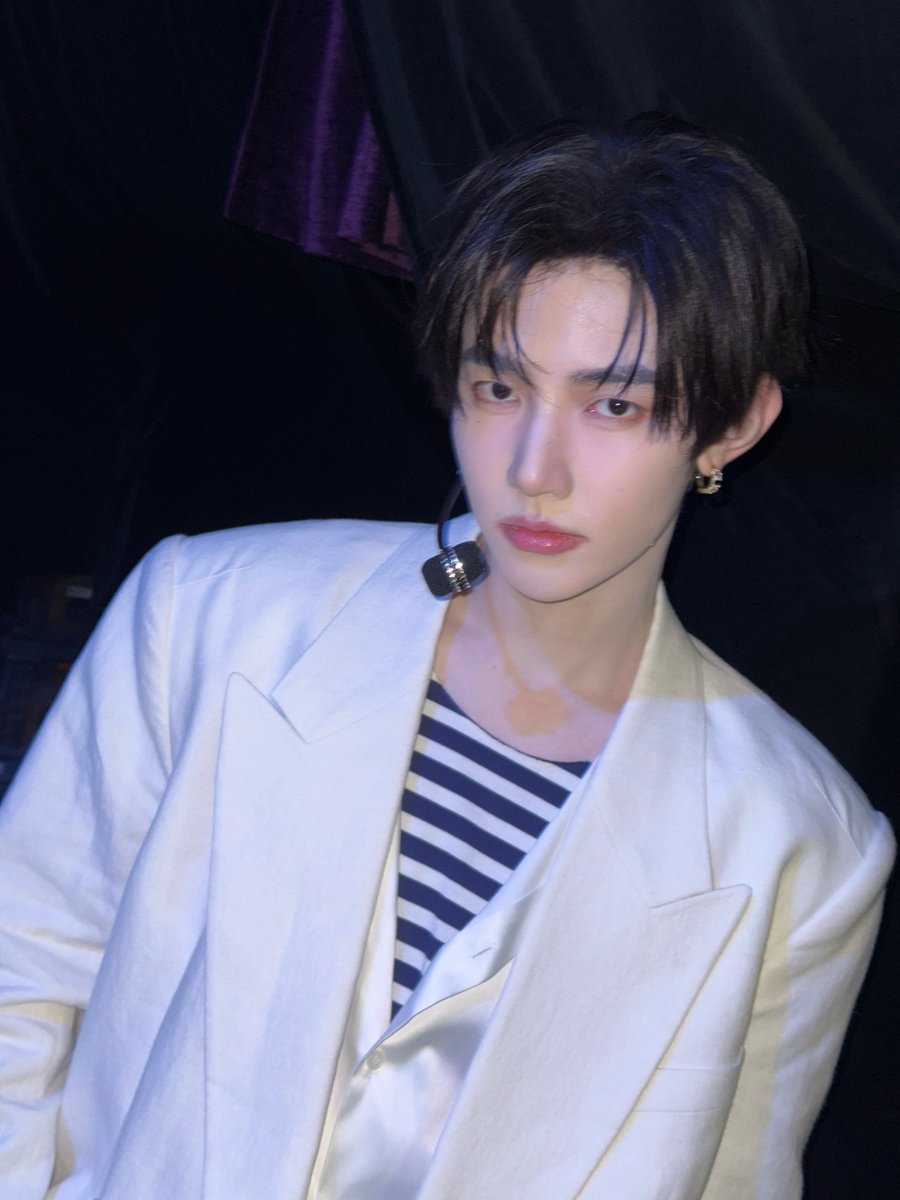 THIS PRETTY BOY