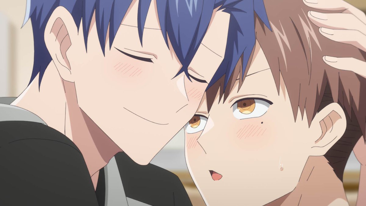 セロ「あ〜…世界一可愛い弟だなぁ...」

#拷問バイトくんの日常