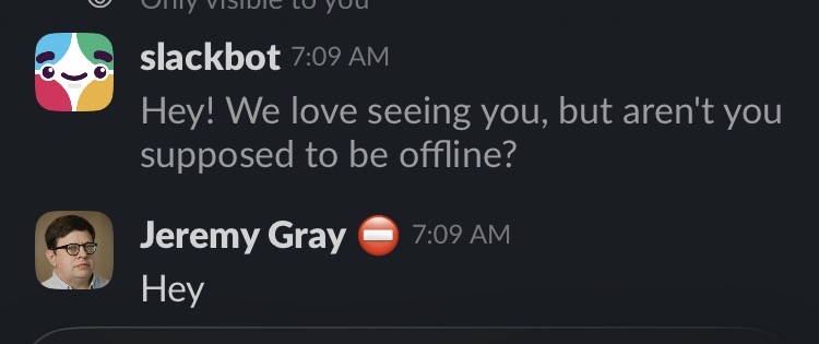 Jeremy Gray tweet media