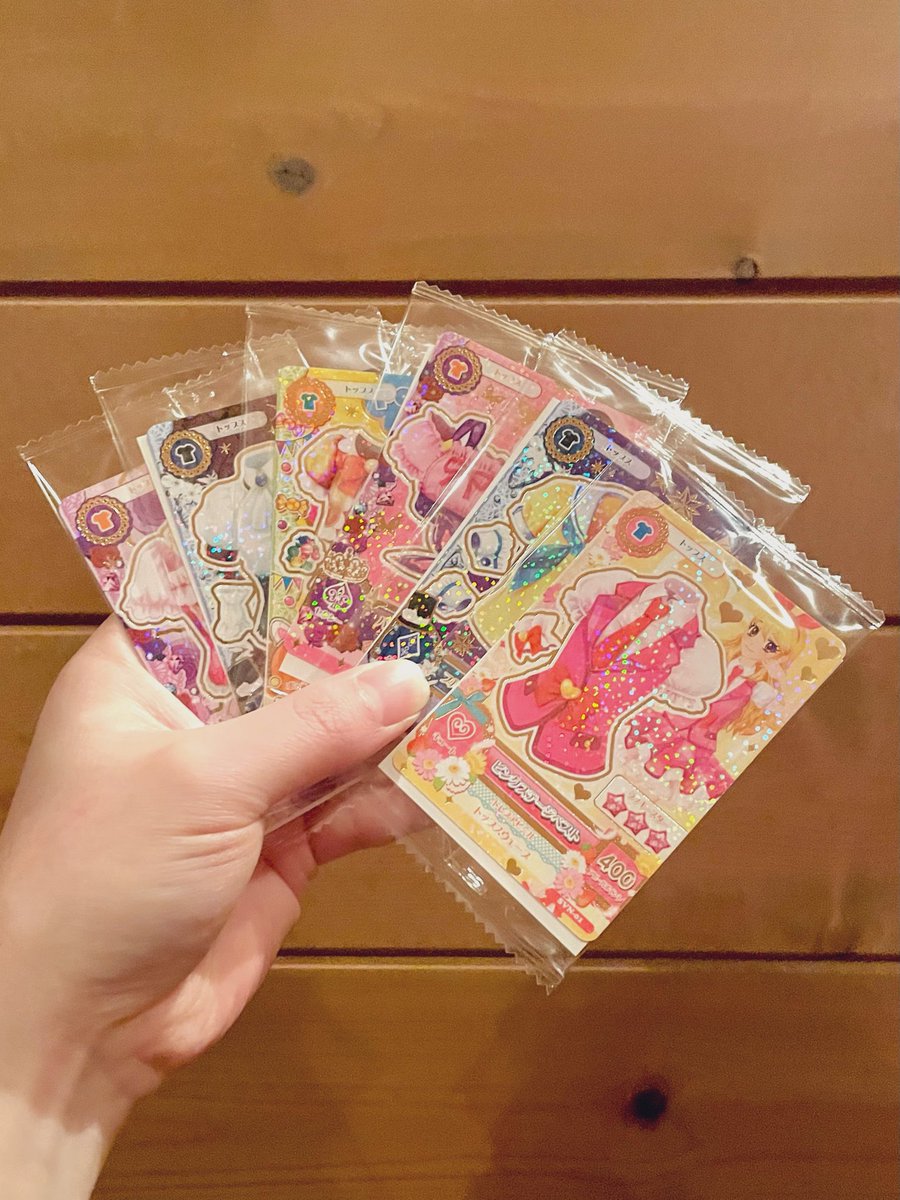 今ならハイチュウでジェンガできる