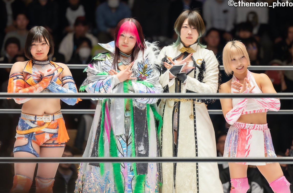 2026.02.13 STARDOM NIGHTER in KORAKUEN 2026 Feb.@後楽園ホール