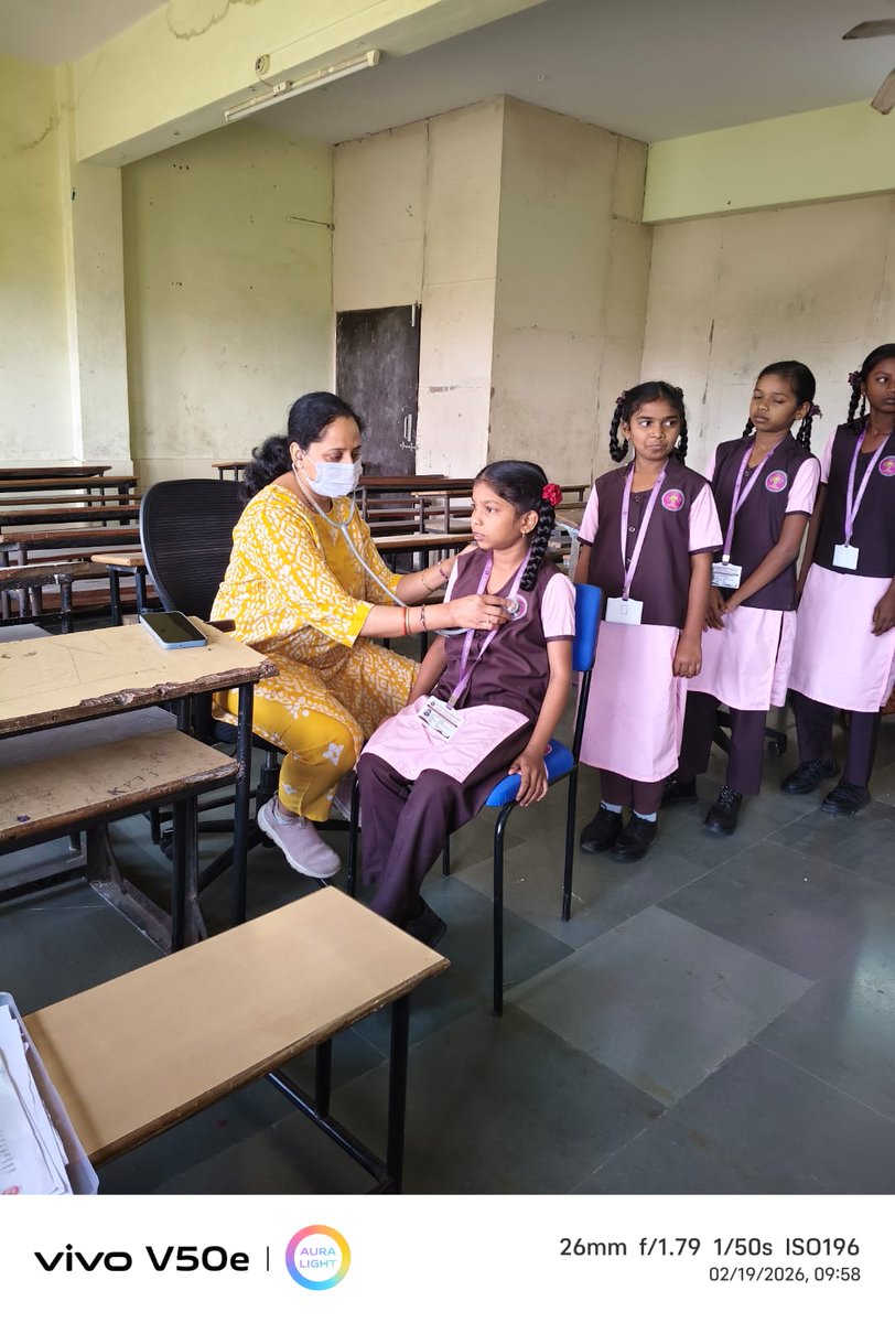 PM SHRI EMRS Shelti, Dadra & Nagar Haveli tweet media