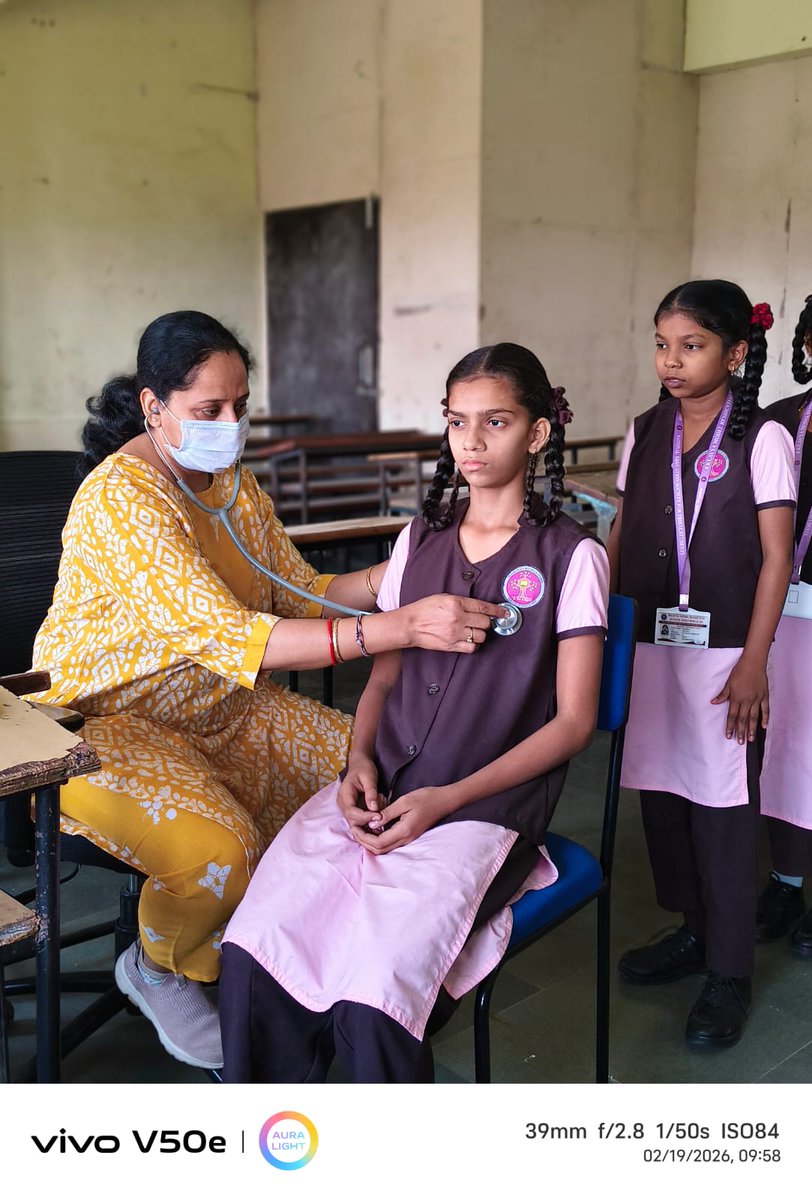 PM SHRI EMRS Shelti, Dadra & Nagar Haveli tweet media