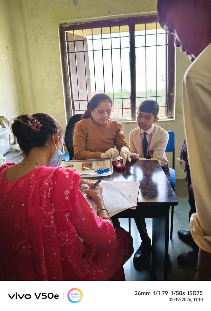 PM SHRI EMRS Shelti, Dadra & Nagar Haveli tweet media