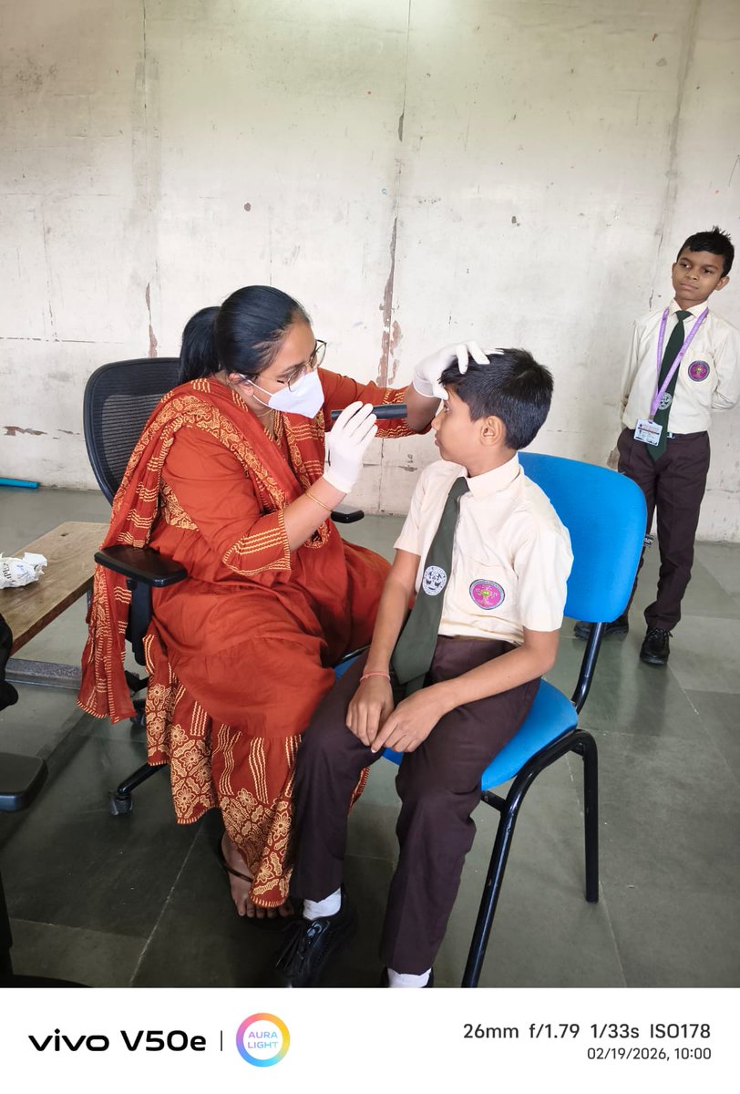 PM SHRI EMRS Shelti, Dadra & Nagar Haveli tweet media