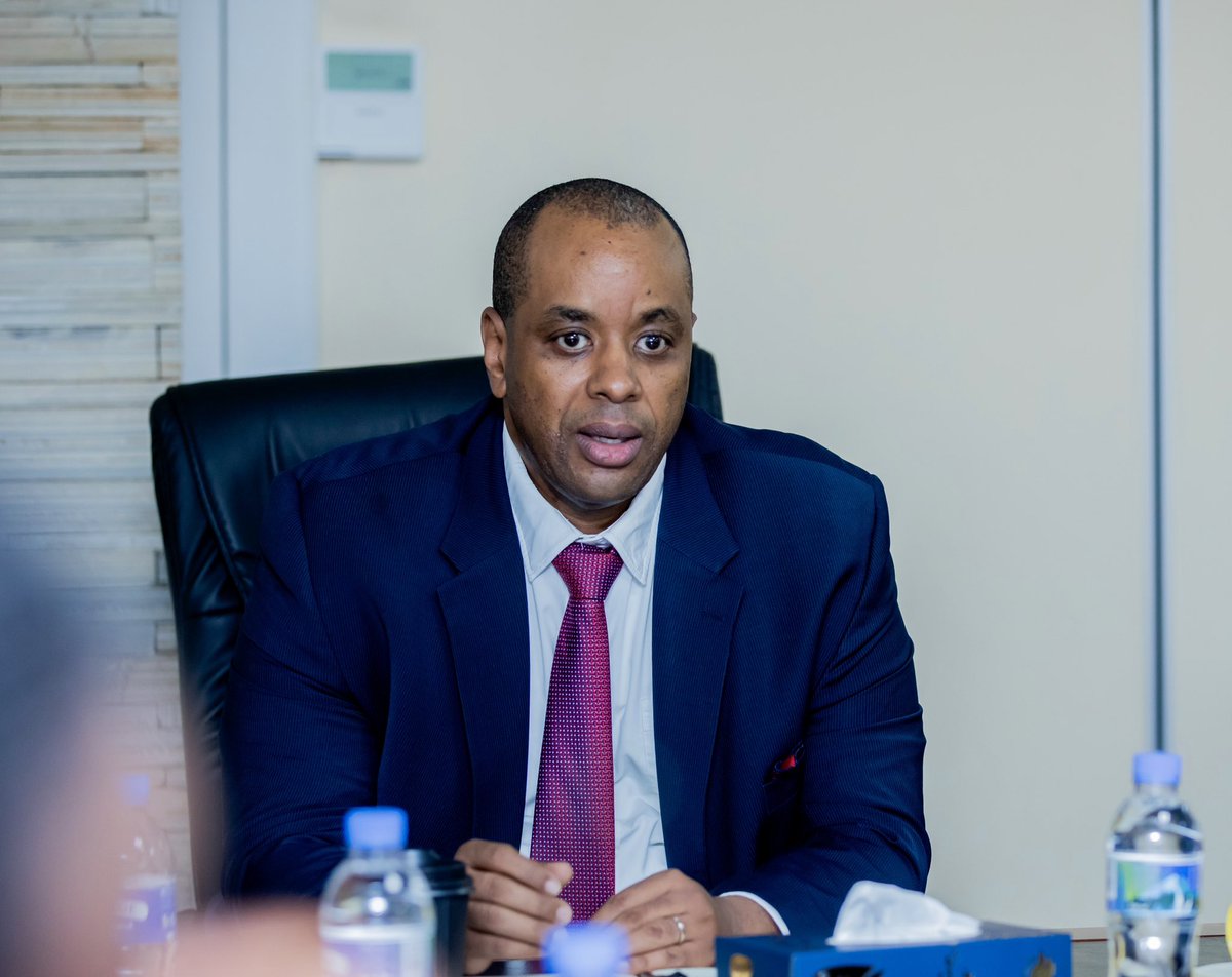 CMA held a consultative meeting with licensed investment managers to ...