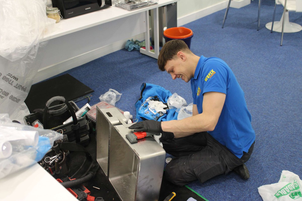 Charlie Mullins OBE tweet media