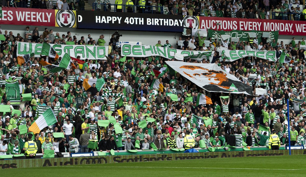 🍀 Celtic Away Days 🍀 tweet media