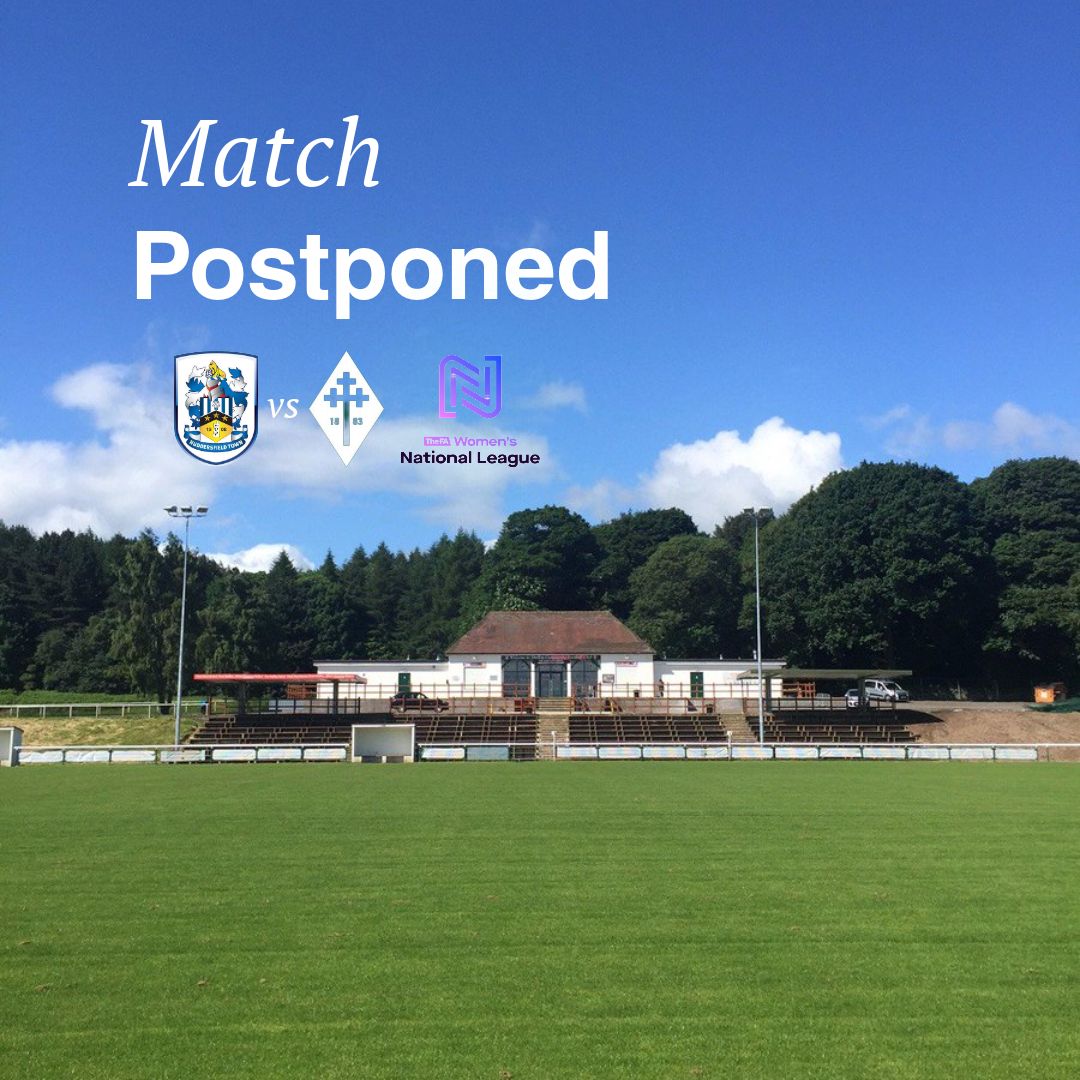 Stockport County Ladies tweet media