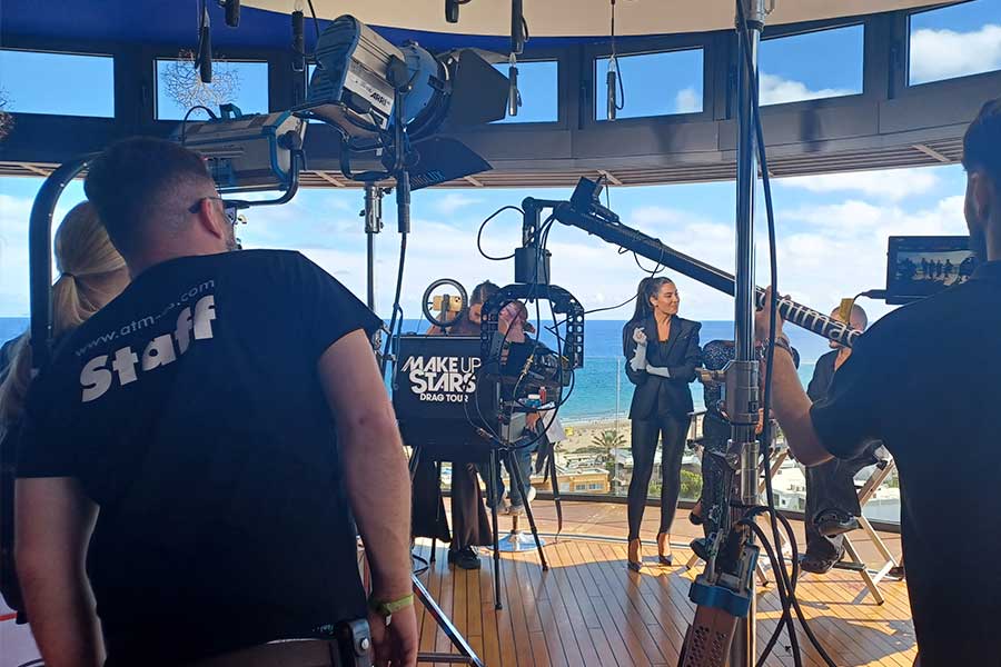 AtmBroadcast tweet media