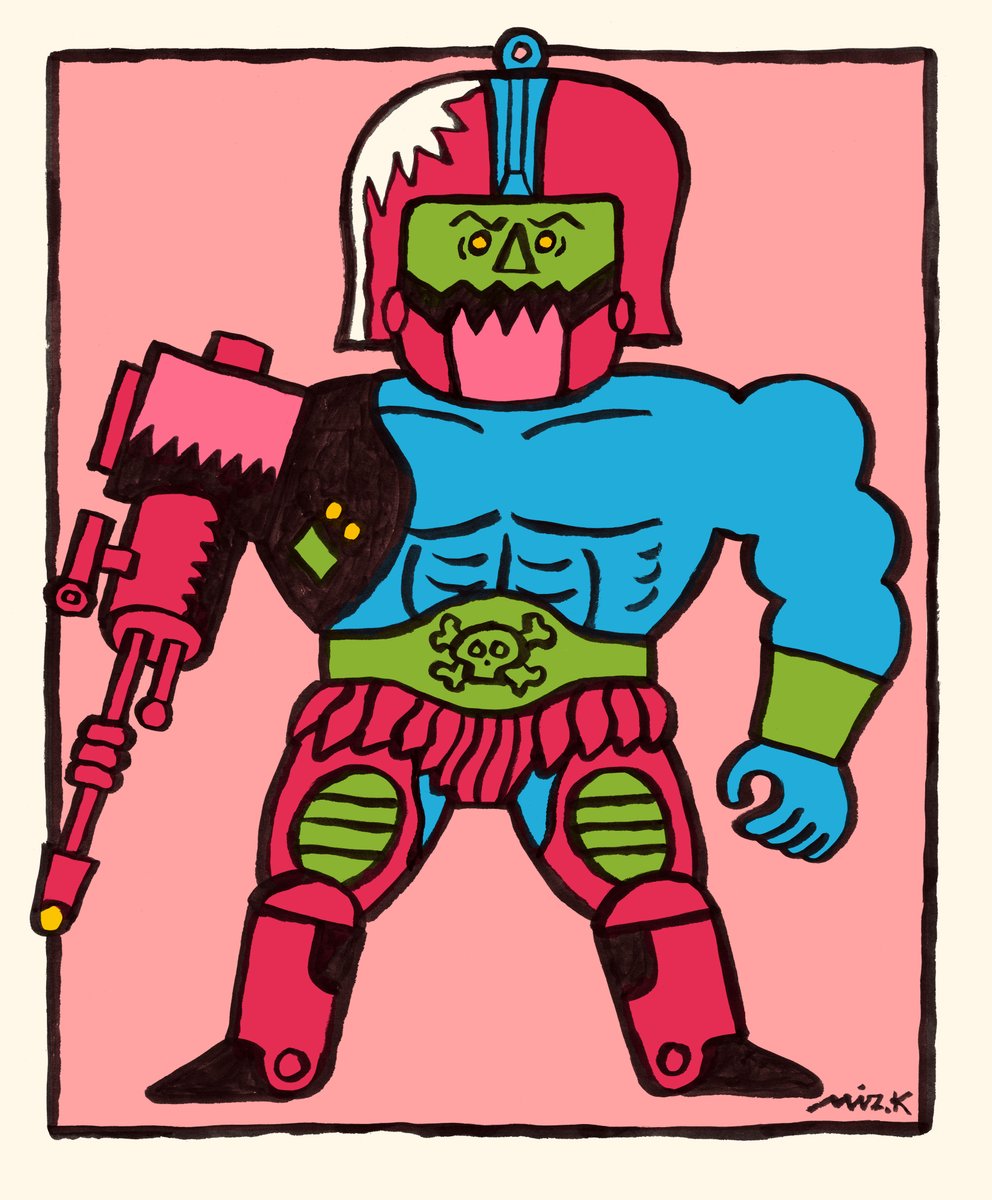 川原瑞丸 (Mizmaru Kawahara) (@mizmaru) on Twitter photo 