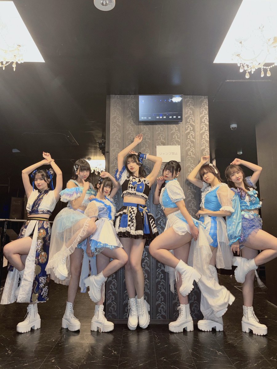 🌟ライブ情報 本日もありがとうございました！ 来週はこちら🍬 2/26(木