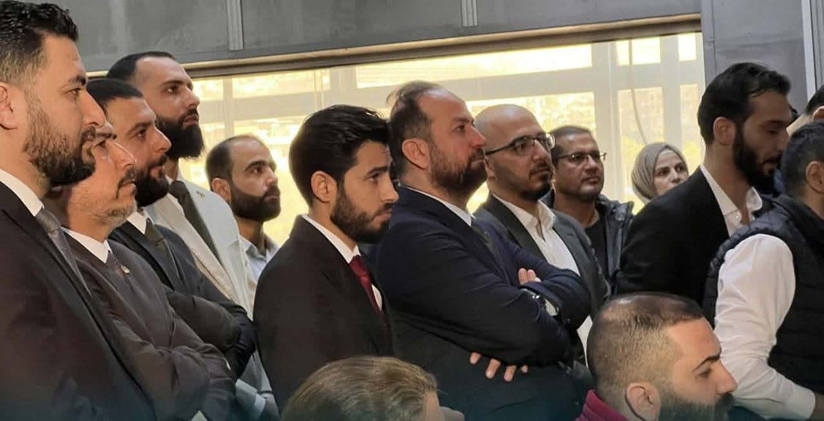 سلطانة شامية tweet media