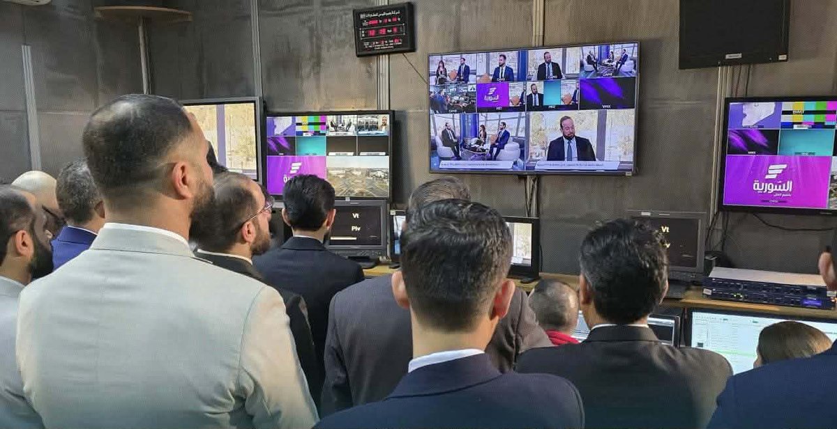 سلطانة شامية tweet media