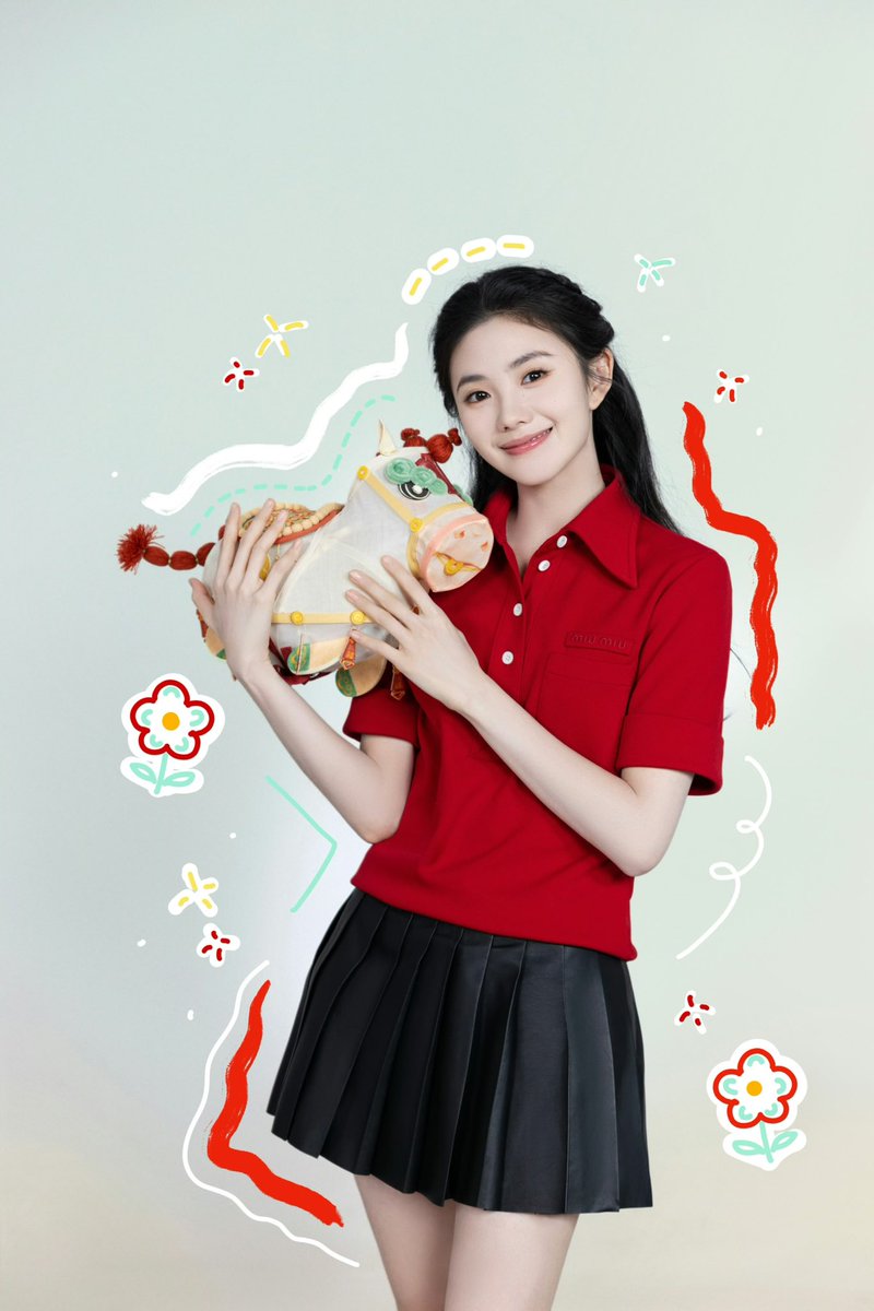 corneliamra's tweet photo. Thank you for capturing my CNY's photo @blithenergy!❤️
And once again, happy new year!
#AMARA
#BlitheEnergyStudio https://t.co/sXKrR8ISgt