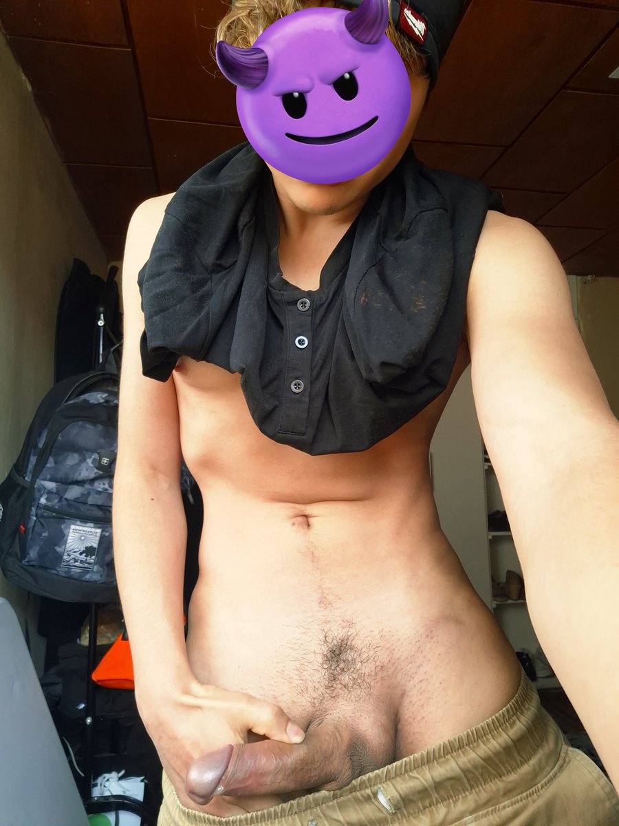 Quien me presta su culo pa dejarlo lleno 💦🥵

UNETE CONTENIDO TODOS LOS DIAS 🔥
onlyfans.com/chavitohot