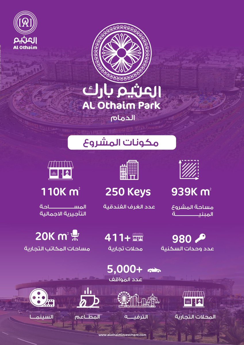 شركة عبدالله العثيم للاستثمار tweet media