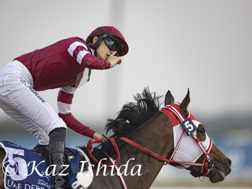 Kaz Ishida tweet media