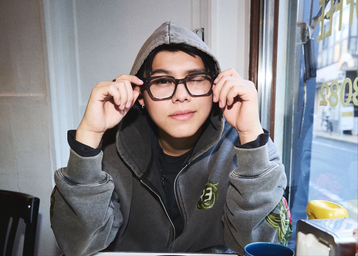 RT @zaybxc231: 綺麗だから、ずっと眺めていられるわ✨レオくん