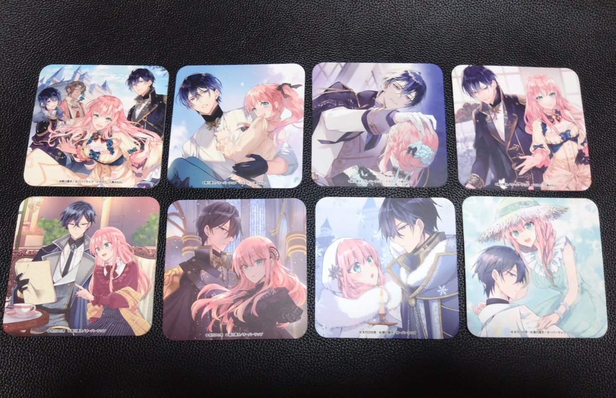 ルプななコラボカフェの2回目に行ってきました。 お声がけさせて