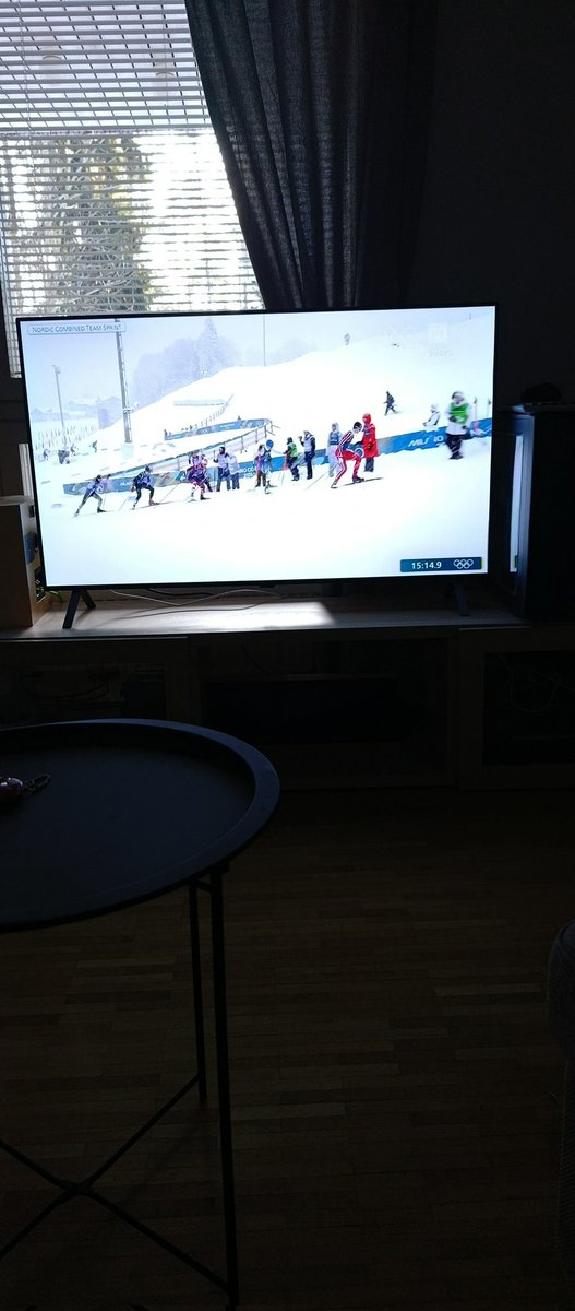 OssiRaty's tweet photo. Nyt jätkät sitä kirkkaampaa oikein tarjotaan 💪  #MilanoCortinaOlympics2026 https://t.co/2KYi20aN0B