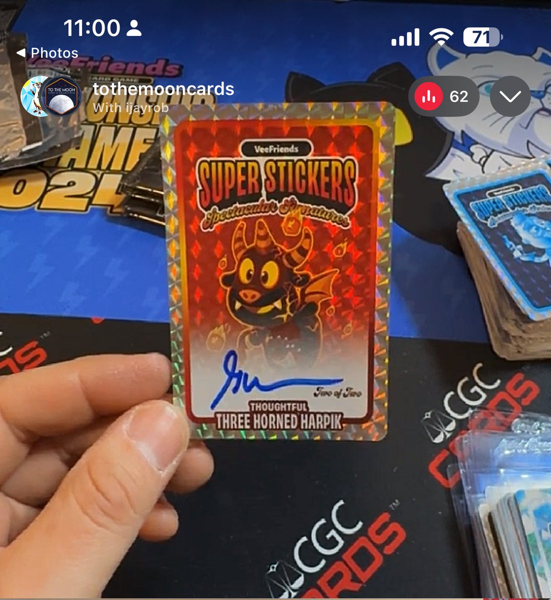 FrowDough tweet media