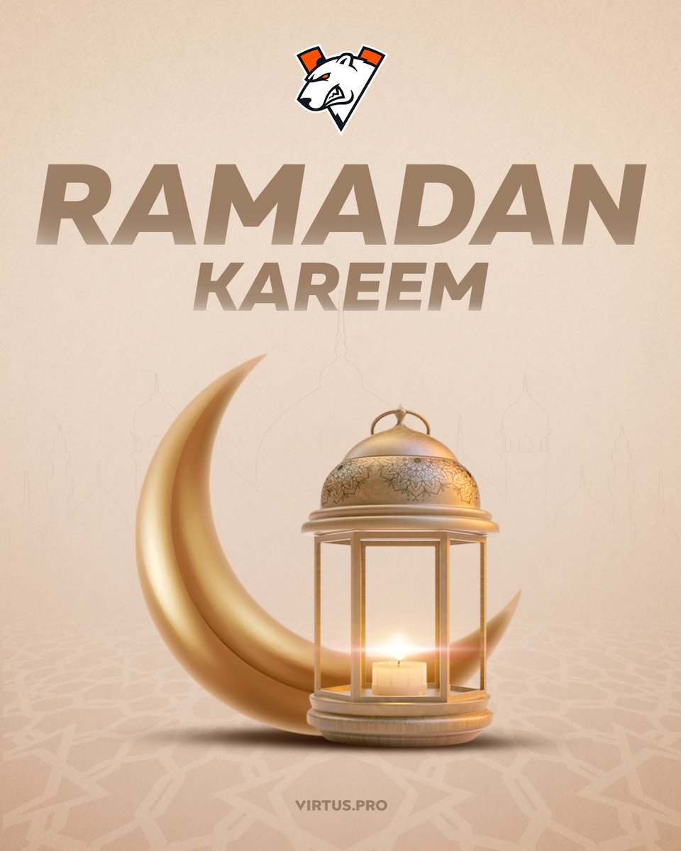 Virtus.pro tweet media