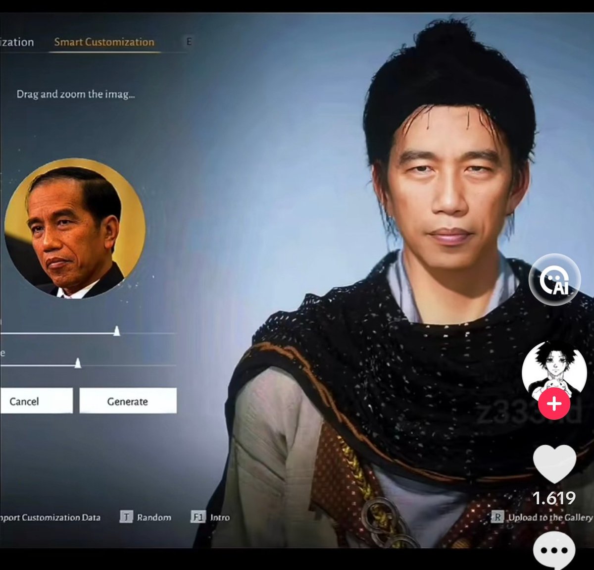 Game apa ini bro? Nemu ditiktok