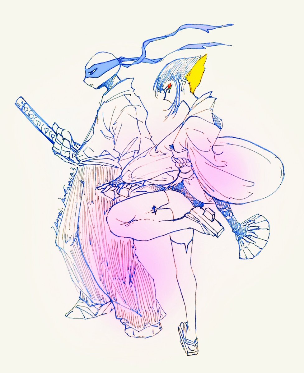 幼桑Yousang tweet media