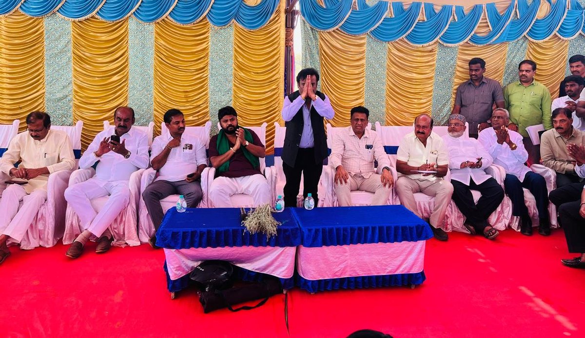 GC ChandraShekhar tweet media