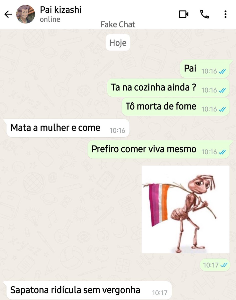 kaatteww's tweet image. A sakura e o pai dela