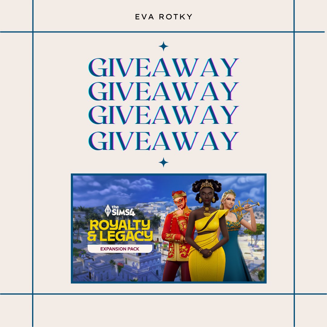 Eva Rotky tweet media