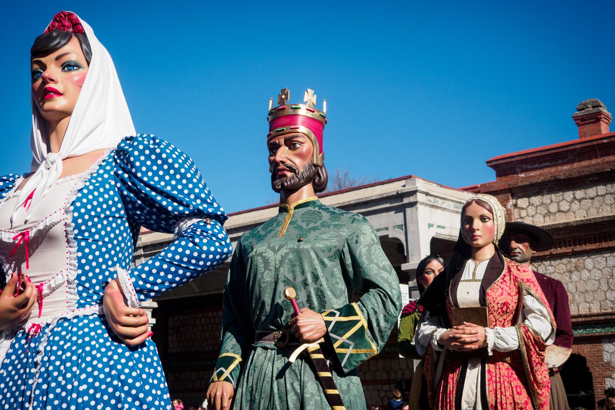 Un Carnaval más que nos deja imágenes inolvidables y el corazón lleno de alegría. 

¡Hasta el próximo! 

#CarnavalMadrid2026