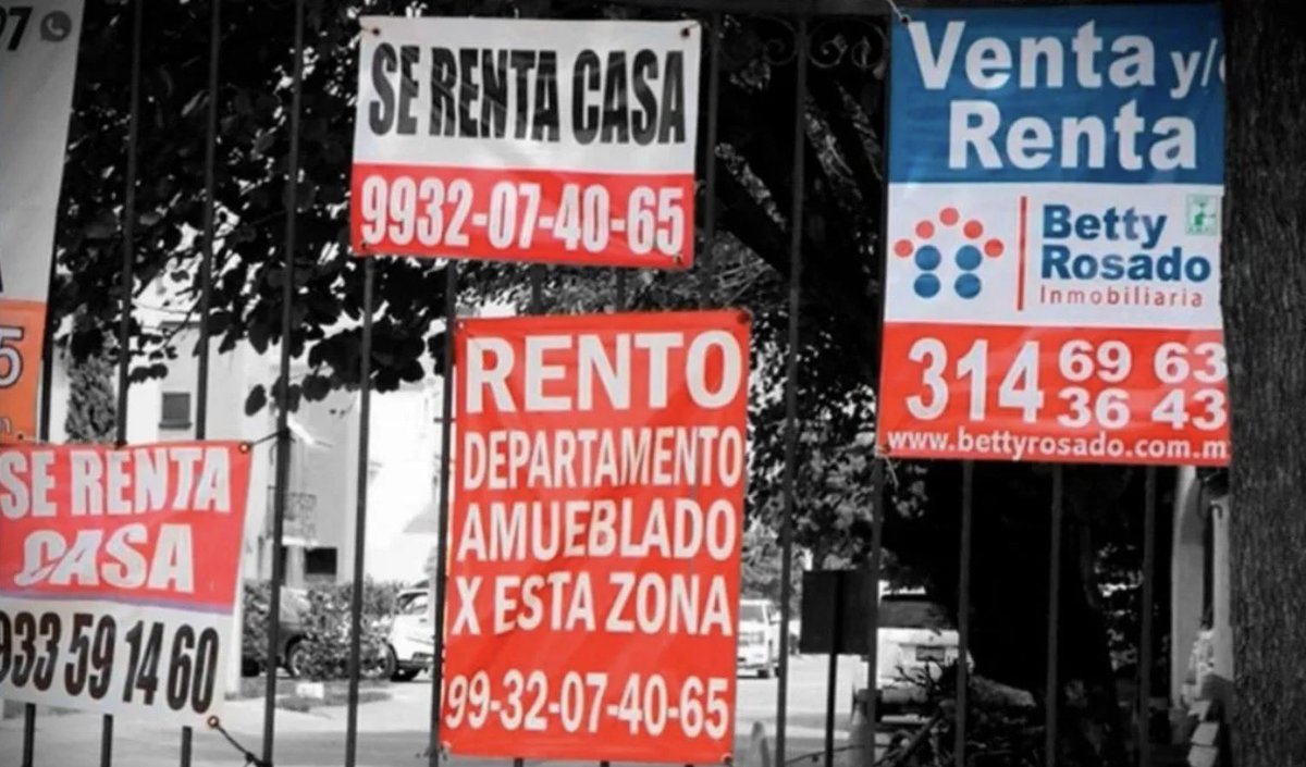 JoseMarioMX's tweet photo. El debate sobre las rentas no es “ricos vs pobres”. Es un choque real entre dos derechos: el de quien ahorró años para invertir en un departamento y espera que su patrimonio crezca, y el de quien necesita estabilidad para no ser expulsado de su casa por un aumento desmedido. Si lo reducimos a ideologías, lo arruinamos. Aquí no se trata de buenos y malos, sino de cómo equilibrar cargas sin destruir incentivos.

Topar el aumento a la inflación protege al inquilino de abusos, sí. Pero si el Estado traslada toda la política social al propietario individual, el mercado va a reaccionar: rentas iniciales más altas, menos oferta, contratos más rígidos. La experiencia comparada lo demuestra. Regular no es el problema; regular mal, sí. La clave está en el diseño fino: reglas claras, excepciones justificadas y corresponsabilidad pública.

El verdadero equilibrio no se logra aplastando a una parte. Se logra entendiendo que la vivienda es un derecho, pero la propiedad también es una garantía constitucional. Si queremos estabilidad sin matar inversión, necesitamos inteligencia normativa, no aplausos fáciles. De lo contrario, la factura llegará después… y la pagarán justo quienes decimos proteger.