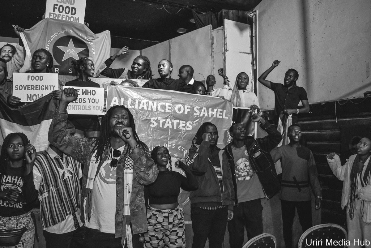 Ukombozi Library tweet media