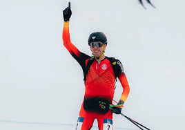 ORIOL CARDONA COLL 🥇
Primer oro 🇪🇸 en JJOO de Invierno desde 1972!!!!