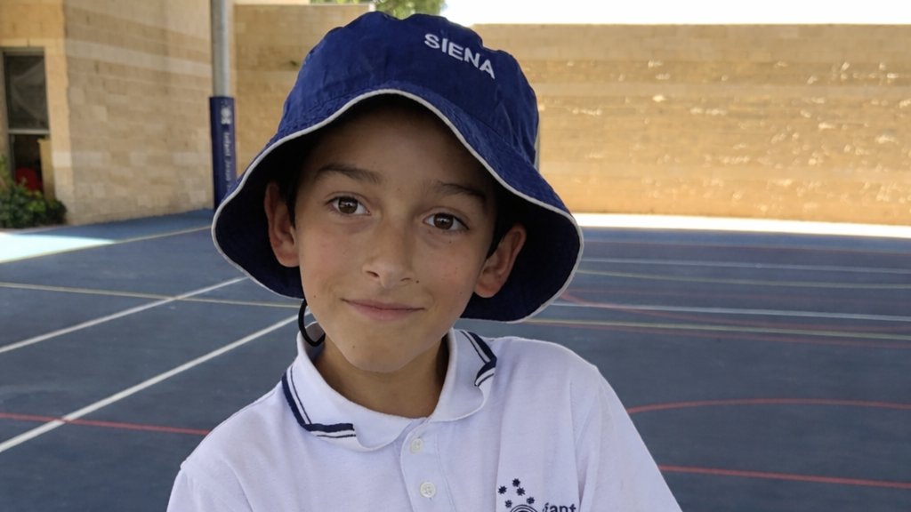 InfantJesus54's tweet image. Today, our Sustainability Ministry were joined by Aoife from Waste Sorted Schools to complete a waste audit on the piazza bins. It was a great hands‑on way for students to learn how our choices impact the environment. #ExpectGreatThings #LifeLongLearners #ConnectedLearners